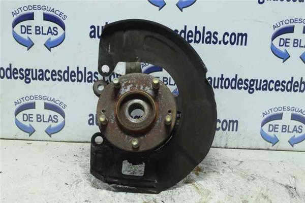 SANTA FE SM Mangueta Delantera Izquierda