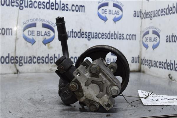 CARENS BOMBA DIRECCION ELECTRICA