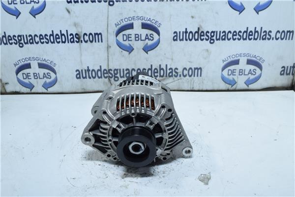 CLIO I FASE III BC57 Alternador