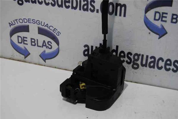 CLIO II FASE II BCB0 Cierre Electromagnetico Delantero Izquierdo