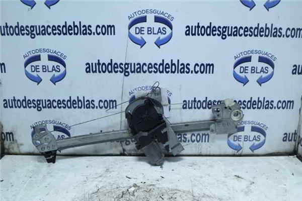 C3 Elevalunas Electrico Delantero Izquierdo