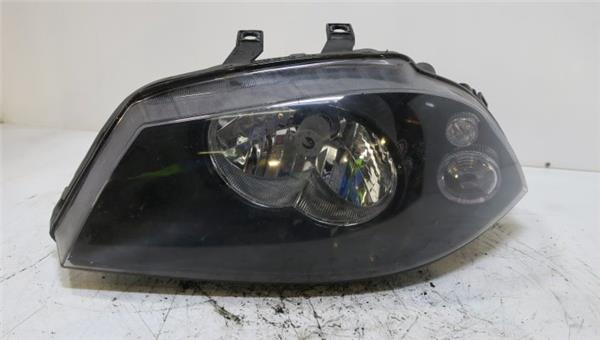 Cordoba Berlina 6L209.2002- Faro Delantero Izquierdo