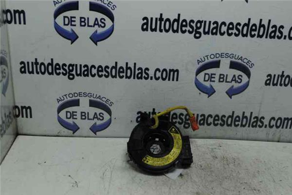 COROLLA E12 Anillo Airbag