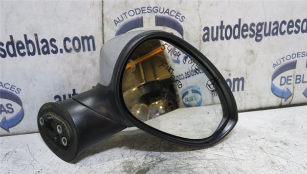 GRANDE PUNTO 199 Retrovisor Derecho