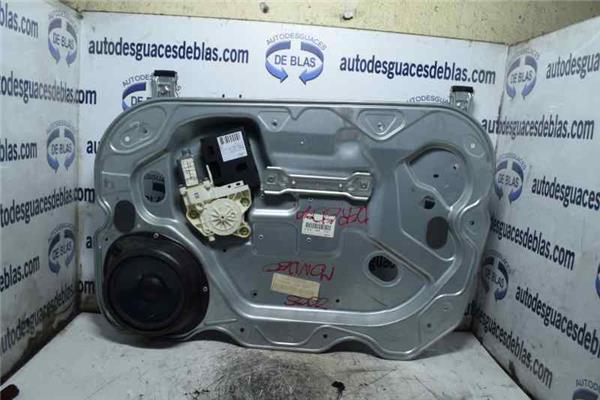 FOCUS BERLINA CAP Elevalunas Electrico Delantero Derecho FOCUS BERLINA CAP Elevalunas Electrico Delantero Derecho
