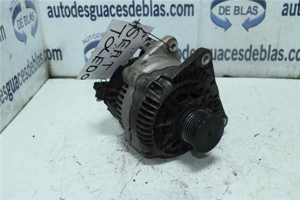 TOLEDO 1L Alternador