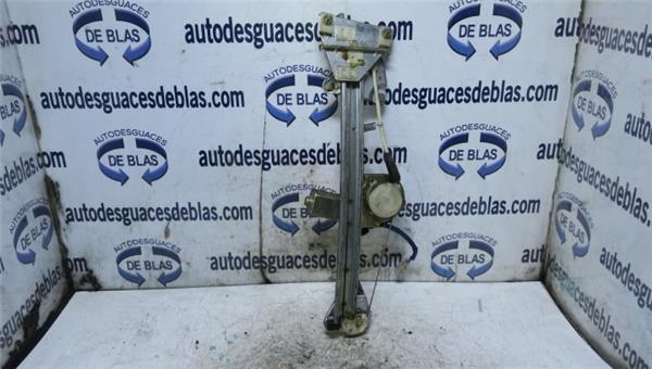 MX-3 EC Elevalunas Electrico Delantero Derecho MX-3 EC Elevalunas Electrico Delantero Derecho