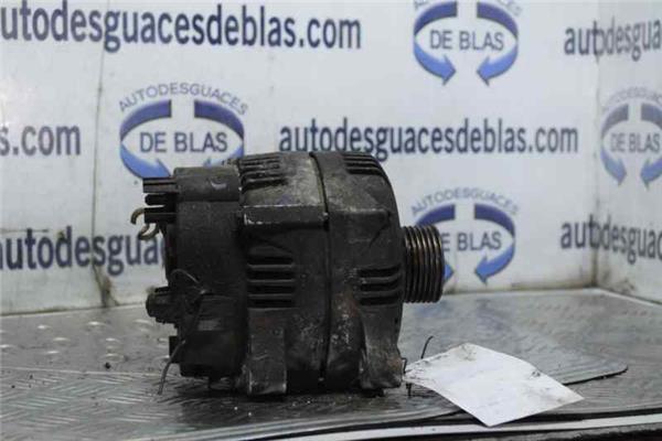 607 S1 Alternador