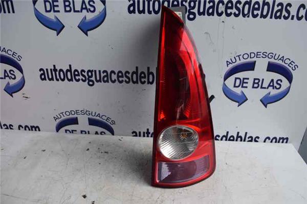 ESPACE IV JK0 Piloto Trasero Derecho ESPACE IV JK0 Piloto Trasero Derecho