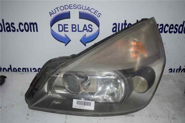 ESPACE IV JK0 FARO XENON IZQUIERDO ESPACE IV JK0 FARO XENON IZQUIERDO