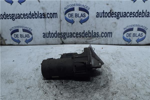 LAGUNA B56 Motor Arranque