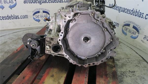 Prius ZVW302009- Caja Cambios Manual
