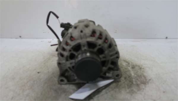 307 S104.2001-06.2005 Alternador 307 S104.2001-06.2005 Alternador