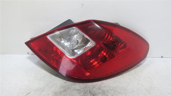 Corsa D 2006- Piloto Trasero Derecho Corsa D 2006- Piloto Trasero Derecho