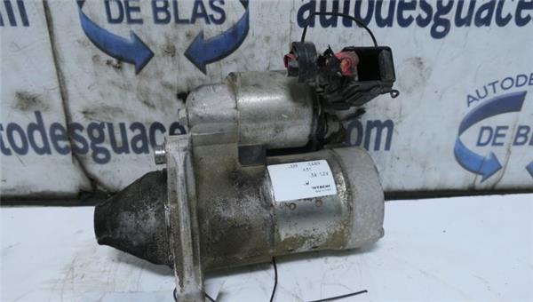 500 CABRIO 150 Motor Arranque