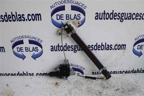 ACCENT LC Elevalunas Electrico Delantero Izquierdo