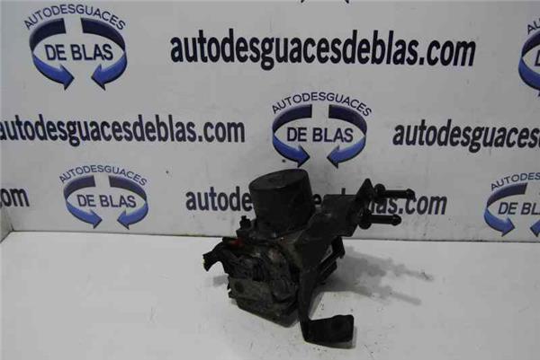 IBIZA 6L1 ABS