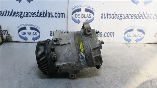 LAGUNA II BG0 Compresor Aire Acondicionado LAGUNA II BG0 Compresor Aire Acondicionado