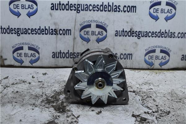 GOLF III BERLINA 1H1 Alternador