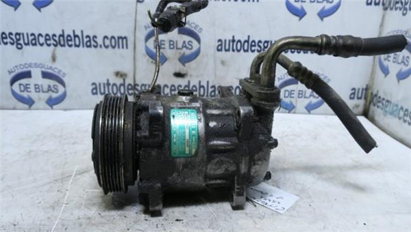 XSARA BERLINA Compresor Aire Acondicionado