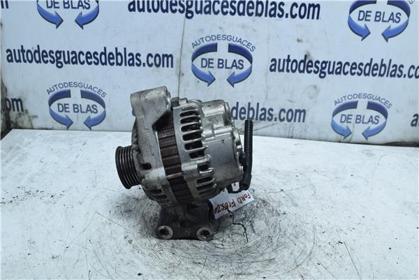 FIESTA BERLINA DX Alternador