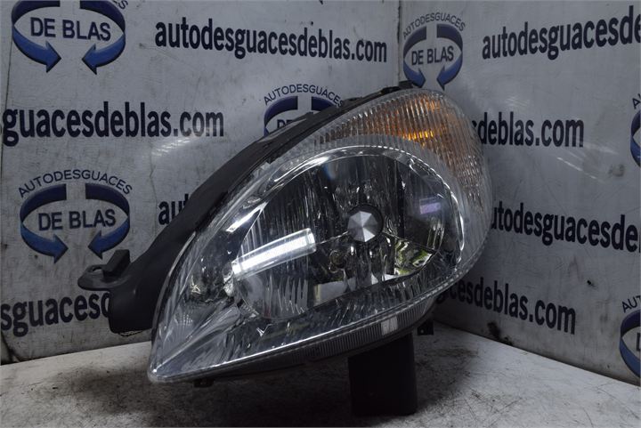 C5 BERLINA Faro Delantero Izquierdo C5 BERLINA Faro Delantero Izquierdo