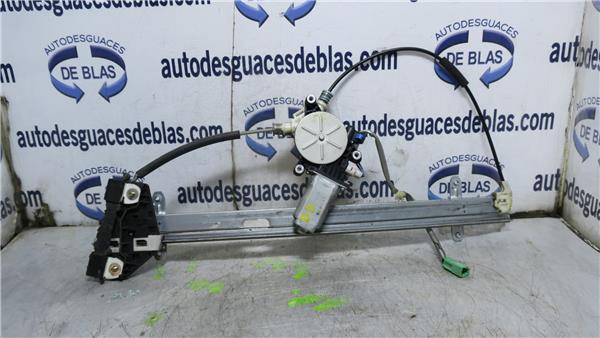 CR-V RD8 Elevalunas Electrico Delantero Derecho CR-V RD8 Elevalunas Electrico Delantero Derecho