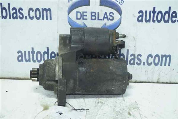 TT 8N38N9 Motor Arranque