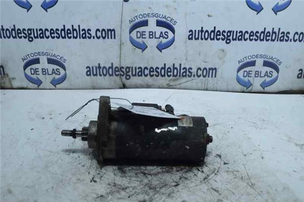 CORDOBA BERLINA 6K2 Motor Arranque