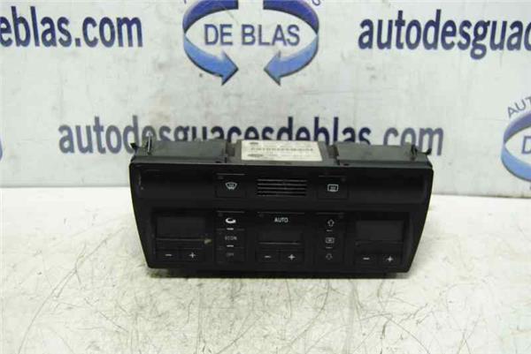 A6 BERLINA 4B2 Mandos Climatizador