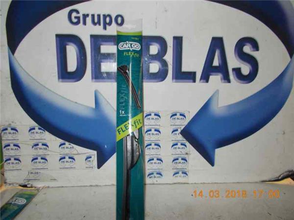 ESCOBILLAS Escobillas Limpia Parabrisas Delantero