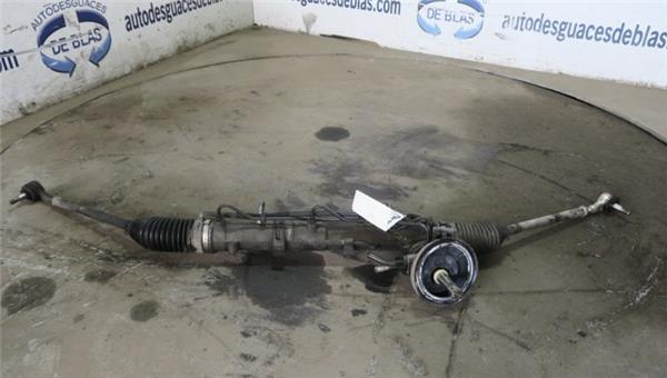 307 Break SW S104.2002-06.2005 Cremallera Direccion Asistida