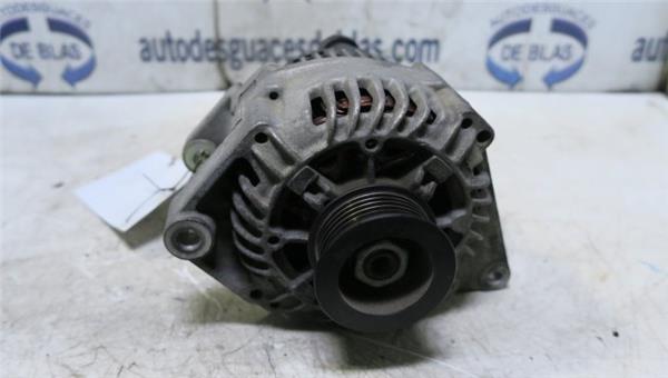 LAGUNA B56 Alternador