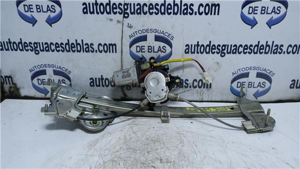 CELICA T23 Elevalunas Electrico Delantero Derecho