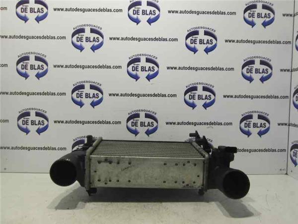 A4 Berlina B502.1999- Intercooler