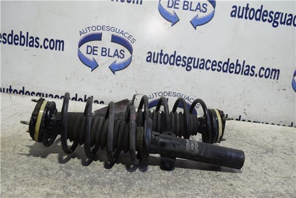 X-TYPE Amortiguador Delantero Completo X-TYPE Amortiguador Delantero Completo