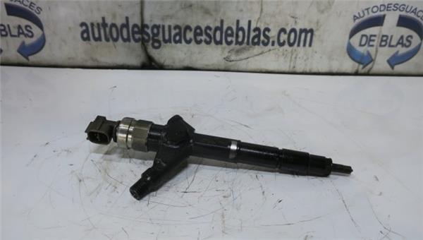 Primera Berlina P1212.2001- Inyector