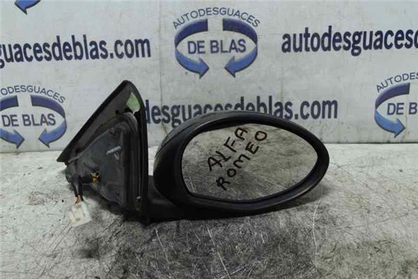147 190 Retrovisor Derecho