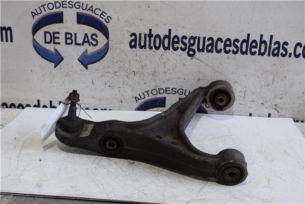 STS Brazo Inferior Delantero Izquierdo STS Brazo Inferior Delantero Izquierdo