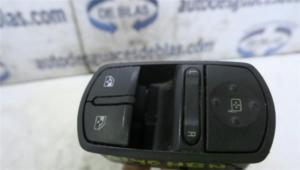 CORSA D MANDO ELEVALUNAS DELANTERO IZQUIERDO CORSA D MANDO ELEVALUNAS DELANTERO IZQUIERDO