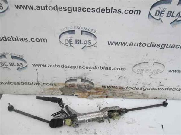 307 S1 Cremallera Direccion Asistida