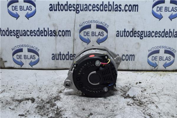 19 BCL53 Alternador
