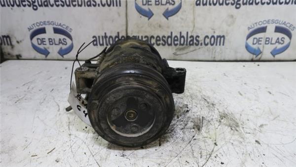 Serie 3 Berlina E461998- Compresor Aire Acondicionado