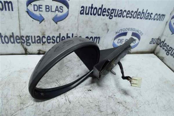 147 190 Retrovisor Izquierdo