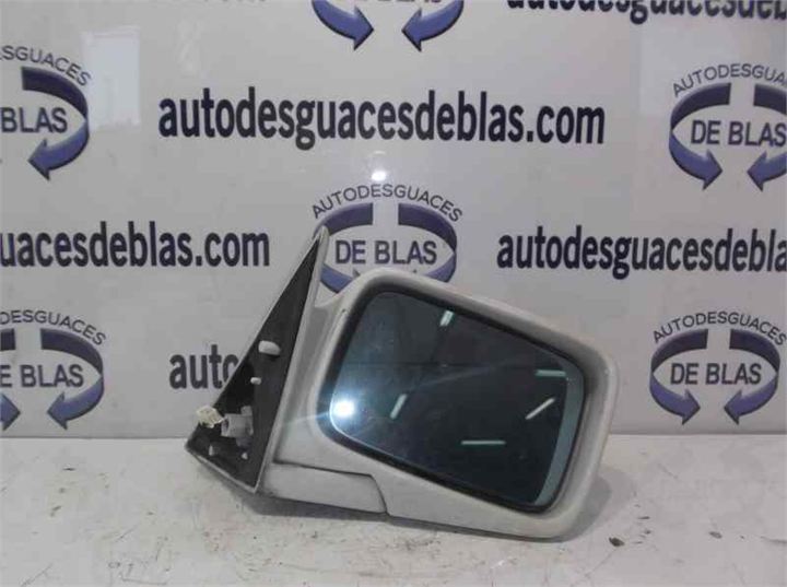 SERIE 5 BERLINA E34 Retrovisor Derecho SERIE 5 BERLINA E34 Retrovisor Derecho