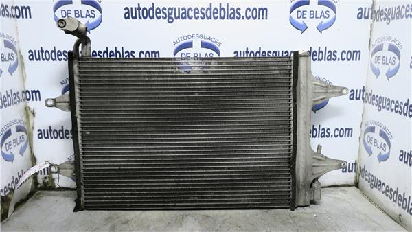 FABIA 6Y26Y3 Condensador
