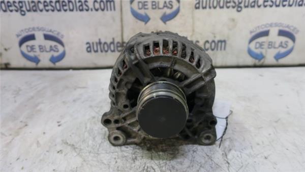Passat Berlina 3B32000- Alternador Passat Berlina 3B32000- Alternador