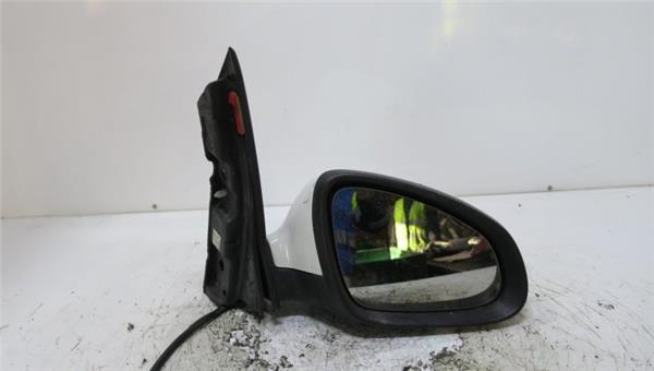 Astra J Berlina 5p 12.2009- Retrovisor Derecho