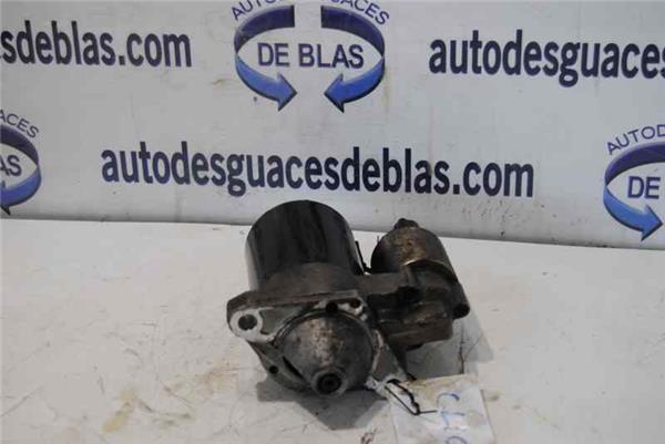 Clio II Fase I BCB01998- Motor Arranque