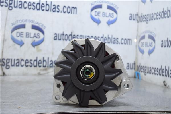 19 HATCHBACK BC53 Alternador
